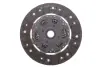 Комплект зчеплення Mitsubishi Pajero I 2.5TD 86-89 (4D56-T)/Pajero II 2.6 4WD (4G54) 91-93 LuK 623 1796 60 (фото 9)