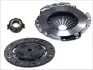 Комплект зчеплення Fiat Ducato 2.5/2.8d 94-02 LuK 623 1845 00 (фото 1)