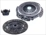 Комплект зчеплення Fiat Ducato 2.5/2.8d 94-02 LuK 623 1845 00 (фото 2)