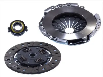 Комплект зчеплення Fiat Ducato 2.5/2.8d 94-02 LuK 623 1845 00