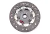 Комплект зчеплення Toyota Hilux V 2.4D/4WD, 88-97, 59/61kw LuK 623 1999 60 (фото 10)