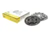 Комплект зчеплення Ford Mondeo 1.8 TD 96-00 LuK 623 2197 09 (фото 6)