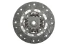 Комплект зчеплення Opel Astra G 98-05/Vectra B 2.0 DI/DTI 96-03 (d=230mm) (+вижимний) Luk 623 2214 33 (фото 5)