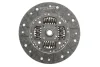Комплект зчеплення Opel Astra G 98-05/Vectra B 2.0 DI/DTI 96-03 (d=230mm) (+вижимний) Luk 623 2214 33 (фото 6)