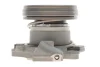 Комплект зчеплення Opel Astra G 98-05/Vectra B 2.0 DI/DTI 96-03 (d=230mm) (+вижимний) Luk 623 2214 33 (фото 8)