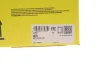 Комплект зчеплення Citroen C5 III 1.6 VTi 10-15/Peugeot 5008 1.6 HDi 09- (d=230mm) Luk 623 3241 33 (фото 2)