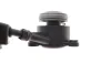 Комплект зчеплення Citroen C5 III 1.6 VTi 10-15/Peugeot 5008 1.6 HDi 09- (d=230mm) Luk 623 3241 33 (фото 3)