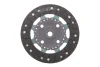 Комплект зчеплення Citroen C5 III 1.6 VTi 10-15/Peugeot 5008 1.6 HDi 09- (d=230mm) Luk 623 3241 33 (фото 7)