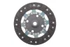 Комплект зчеплення Citroen C5 III 1.6 VTi 10-15/Peugeot 5008 1.6 HDi 09- (d=230mm) Luk 623 3241 33 (фото 8)