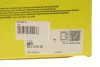 Комплект зчеплення Dacia Duster/Renault Scenic III/Megane III 1.5dCi 09- (d=225mm) (+ вижимний) Luk 623 3263 33 (фото 2)