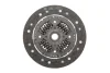 Комплект зчеплення Dacia Duster/Renault Scenic III/Megane III 1.5dCi 09- (d=225mm) (+ вижимний) Luk 623 3263 33 (фото 8)