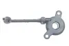 Комплект зчеплення Renault Megane III/Scenic III 1.4TCe 09- 96kw, (d=230mm) LuK 623 3305 33 (фото 4)