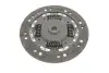 Комплект зчепленняPeugeot 2008/207 1.6HDi/1.6 16V 06- (DV6DTED/EP6DT) LuK 623 3325 22 (фото 4)