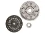 Комплект зчеплення Land Rover Freelander I (L314) 1.8 16V/2.0DI, 4x4, 98-06, (18 K4F/20 T2N) LuK 623 3350 00 (фото 1)