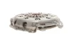 Комплект зчеплення Land Rover Freelander I (L314) 1.8 16V/2.0DI, 4x4, 98-06, (18 K4F/20 T2N) LuK 623 3350 00 (фото 4)