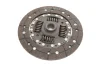 Комплект зчеплення Land Rover Freelander I (L314) 1.8 16V/2.0DI, 4x4, 98-06, (18 K4F/20 T2N) LuK 623 3350 00 (фото 8)