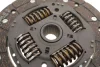 Комплект зчеплення Land Rover Freelander I (L314) 1.8 16V/2.0DI, 4x4, 98-06, (18 K4F/20 T2N) LuK 623 3350 00 (фото 9)