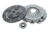 Комплект зчеплення Mitsubishi Outlander 2.0 4WD 02-06 Luk 623 3545 00 (фото 9)