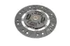 Комплект зчеплення Ford Focus/Mondeo IV 1.6 Ti 10- (d=230mm) LuK 623 3612 09 (фото 13)