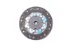 Комплект зчеплення Renault Kangoo/Megane/Scenic 1.2 TCe 12- (d=230mm) LuK 623 3701 09 (фото 6)