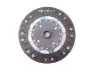 Комплект зчеплення Renault Kangoo/Megane/Scenic 1.2 TCe 12- (d=230mm) LuK 623 3701 09 (фото 7)