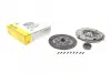 Комплект зчеплення Seat Toledo/Skoda Fabia/Rapid 1.4 TDI 14- (d=230mm) LuK 623 3710 00 (фото 1)