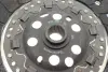 Комплект зчеплення Seat Toledo/Skoda Fabia/Rapid 1.4 TDI 14- (d=230mm) LuK 623 3710 00 (фото 11)