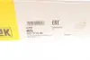 Комплект зчеплення Seat Toledo/Skoda Fabia/Rapid 1.4 TDI 14- (d=230mm) LuK 623 3710 00 (фото 18)