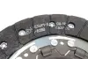 Комплект зчеплення Seat Toledo/Skoda Fabia/Rapid 1.4 TDI 14- (d=230mm) LuK 623 3710 00 (фото 9)