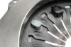 Комплект зчеплення Skoda Fabia III/VW Polo V 1.4TDI 14- (для двигунів без дводискового маховика) LuK 623 3733 00 (фото 6)