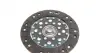 Комплект зчеплення Hyundai Santa Fe 2.4 16V 01-06 LuK 623 3795 00 (фото 8)
