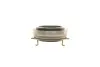 Комплект зчеплення Hyundai i30/Kia Picanto III 1.0 T-GDI 16- (d=225mm) (+выжимной) LuK 623 3800 00 (фото 12)