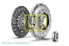 Комплект зчеплення VW T-Roc/Skoda Karoq 1.5 TSI LuK 623 3817 00 (фото 1)