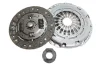 Комплект зчеплення VW T-Roc/Skoda Karoq 1.5 TSI LuK 623 3817 00 (фото 2)