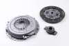 Комплект зчеплення Master 2.5D/TD -98 Luk 624 0785 00