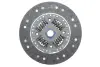 Комплект зчеплення Opel Frontera 2.4i 92-98 (d=240mm) (+вижимний) LuK 624 1614 00 (фото 4)