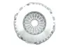 Комплект зчеплення Opel Frontera 2.4i 92-98 (d=240mm) (+вижимний) LuK 624 1614 00 (фото 5)