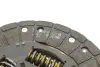 Комплект зчеплення Toyota Hilux V 2.4D 4WD, 88-97 (d=240mm) LuK 624 2024 00 (фото 8)
