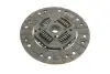 Комплект зчеплення Toyota Hilux V 2.4D 4WD, 88-97 (d=240mm) LuK 624 2024 00 (фото 9)