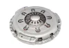 Комплект зчеплення Opel Astra G/Zafira A 2.2DTI 02-05 Luk 624 3127 09 (фото 7)