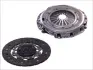 Комплект зчеплення Ford Focus 2.0 TDCi 03-12/Volvo S40/V50 2/0D 04-10 LuK 624 3170 09 (фото 1)