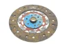 Комплект зчеплення Ford Focus 2.0 TDCi 03-12/Volvo S40/V50 2/0D 04-10 LuK 624 3170 09 (фото 11)