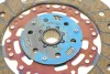 Комплект зчеплення Ford Focus 2.0 TDCi 03-12/Volvo S40/V50 2/0D 04-10 LuK 624 3170 09 (фото 7)