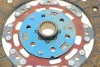 Комплект зчеплення Ford Focus 2.0 TDCi 03-12/Volvo S40/V50 2/0D 04-10 LuK 624 3170 09 (фото 9)