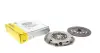 Комплект зчеплення Opel Vectra C 3.0CDTI, 130/135kw, 03-08, (Y30DT/Z30DT) 624 3175 09