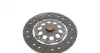 Комплект зчеплення Opel Vectra C 3.0CDTI, 130/135kw, 03-08, (Y30DT/Z30DT) LuK 624 3175 09 (фото 6)