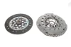 Фото 8 - комплект зчеплення Renault Laguna II 1.9dCi/2.0 16V 01- LuK 624 3219 34 Комплект зчеплення Renault Laguna II 1.9dCi/2.0 16V 01- LuK 624 3219 34 (фото 8)
