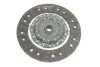 Комплект зчеплення Fiat Sedici/Suzuki SX4 1.9D Multijet/DDiS 06- LuK 624 3220 34 (фото 6)