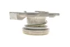 Комплект зчеплення Fiat Sedici/Suzuki SX4 1.9D Multijet/DDiS 06- LuK 624 3220 34 (фото 8)