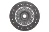 Комплект зчеплення VW Tiguan 1.4 TSI 07-18 (d=240mm) LuK 624 3281 09 (фото 3)